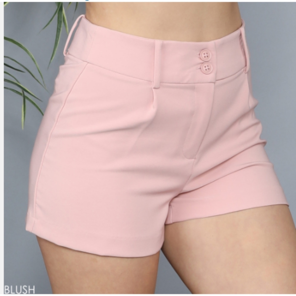 Wideband shorts bundle